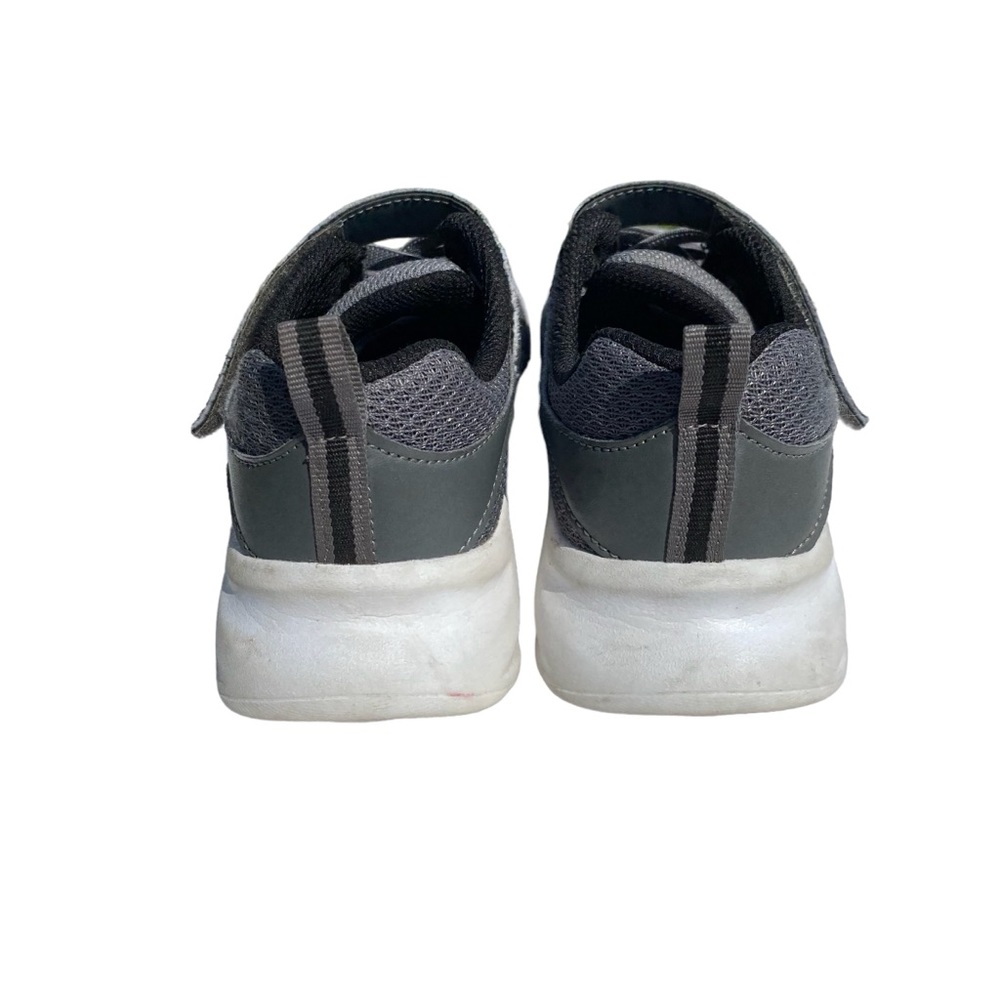 Sketchers Dynamatic Boys Sneakers Gray - Picture 5 of 5